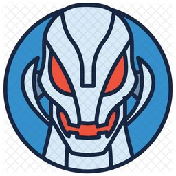 Ultron emblem